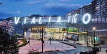 Centro Comercial Vialia Vigo
