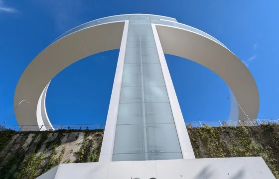 Ascensor Halo 