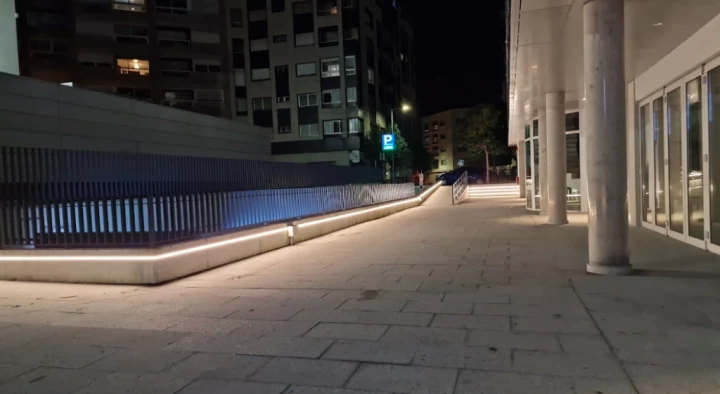 parking fatima vigo
