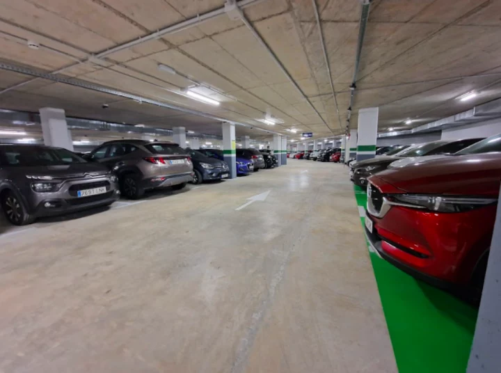 parking fatima vigo