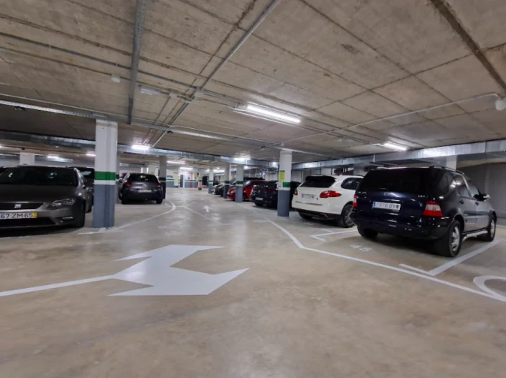 parking fatima vigo