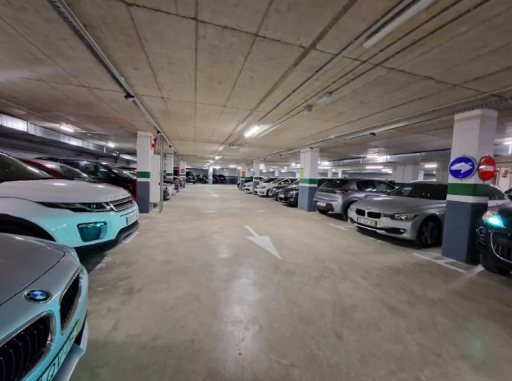parking fatima vigo